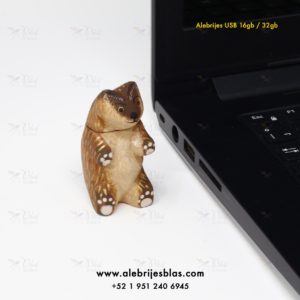 Alebrijes USB