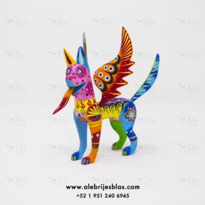 Alebrijes Coco