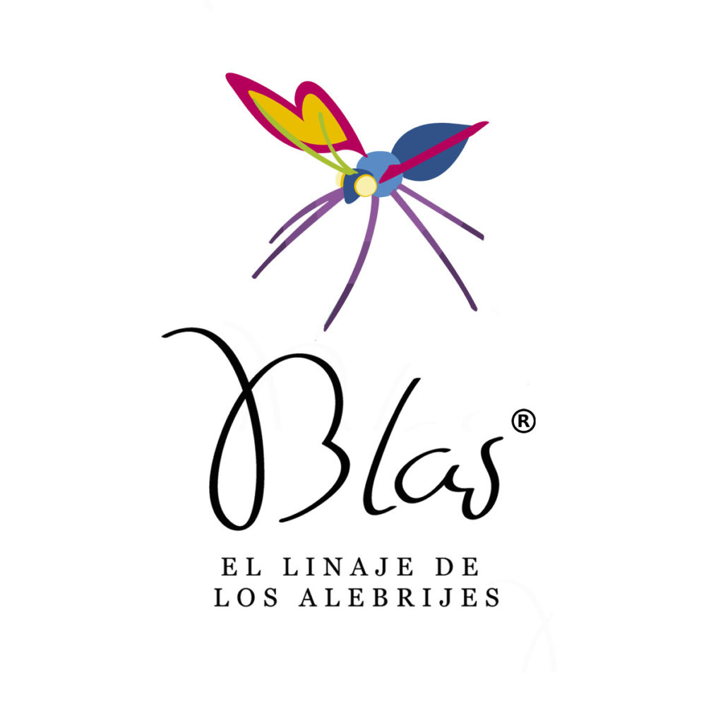 Alebrijes Blas