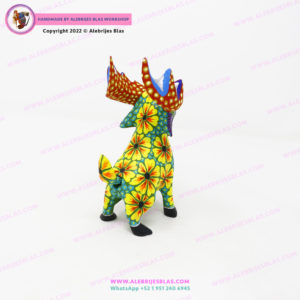 ALEBRIJE RENO - Imagen 3