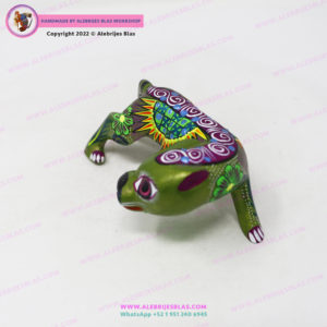 Jaguares Grecados - Imagen 8
