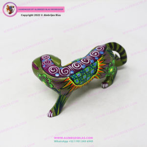 Jaguares Grecados - Imagen 7