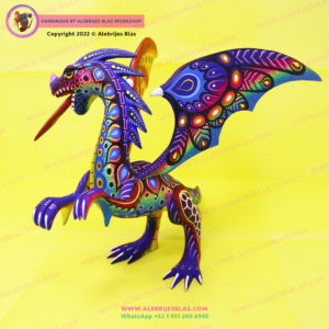 Dragón de Cresta 2 - Imagen 3