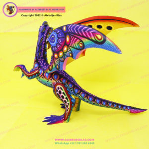 Dragón de Cresta 2 - Imagen 4