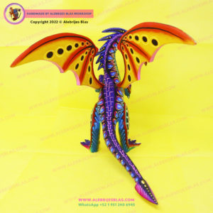 Dragón de Cresta 2 - Imagen 5