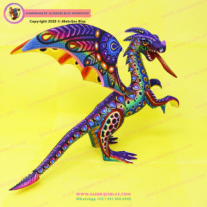 Dragón de Cresta 2 - Imagen 7