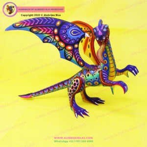 Dragón de Cresta 2 - Imagen 6
