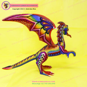 Dragón de Cresta 3 - Imagen 4