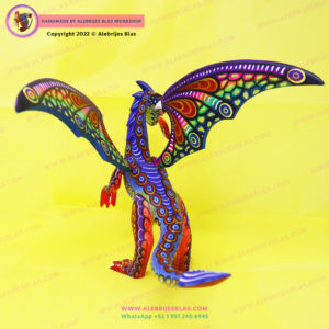 Dragón de Cresta 4 - Imagen 5