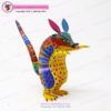 Alebrije Armadillo Parado I