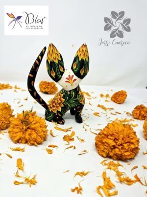 Chihuahua cempasùchitl - Imagen 4