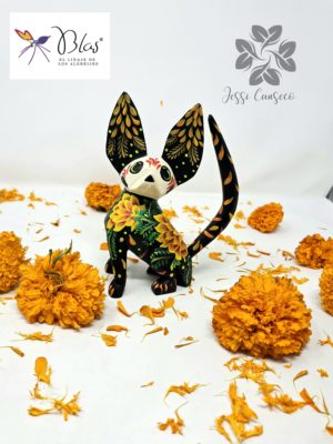 Chihuahua cempasùchitl - Imagen 5