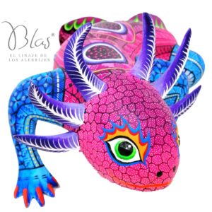 CATALOGO ALEBRIJES BLAS