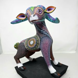 Alebrije Borrego Zapoteca