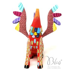 Coyote tiliche - Imagen 3