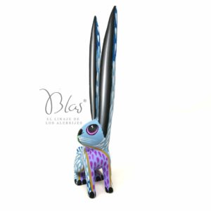 Conejo de la suerte - Imagen 2