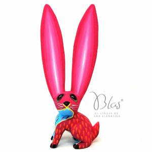 Conejo de la suerte