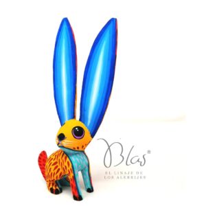 Conejo de la suerte - Imagen 3
