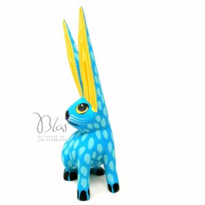 Conejito de la suerte - Imagen 3