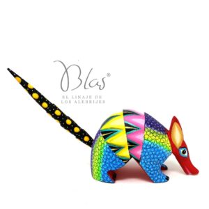 Armadillo Zapoteca