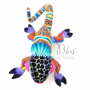 Camaleón-Reptil saurio - Imagen 3