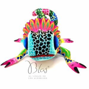 Camaleón Reptil-saurio - Imagen 3