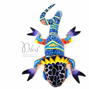 Camaleón Reptil-saurio