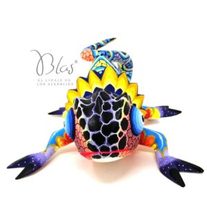Camaleón Reptil-saurio - Imagen 3