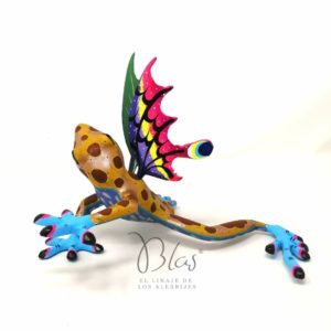 Rana-Mariposa - Imagen 3