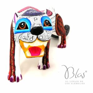 Jaguar Blanco - Imagen 4