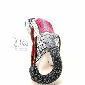 Jaguar Blanco - Imagen 6