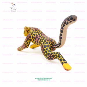 Taller de Alebrijes Blas