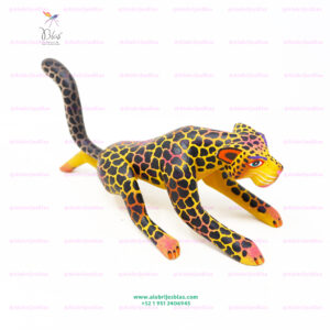 Taller de Alebrijes Blas