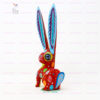 Taller de Alebrijes Blas