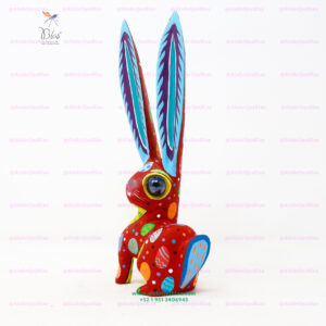 Taller de Alebrijes Blas