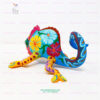 Taller de Alebrijes Blas