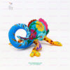 Taller de Alebrijes Blas