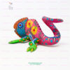 Taller de Alebrijes Blas