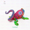 Taller de Alebrijes Blas