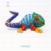 Taller de Alebrijes Blas