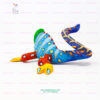 Taller de Alebrijes Blas