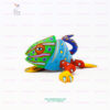 Taller de Alebrijes Blas