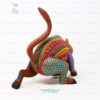 Taller de Alebrijes Blas