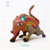 Taller de Alebrijes Blas