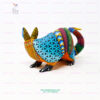 Taller de Alebrijes Blas