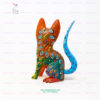 Taller de Alebrijes Blas