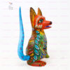 Taller de Alebrijes Blas