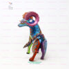 Taller Alebrijes Blas