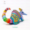 Taller Alebrijes Blas