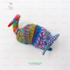 Taller Alebrijes Blas